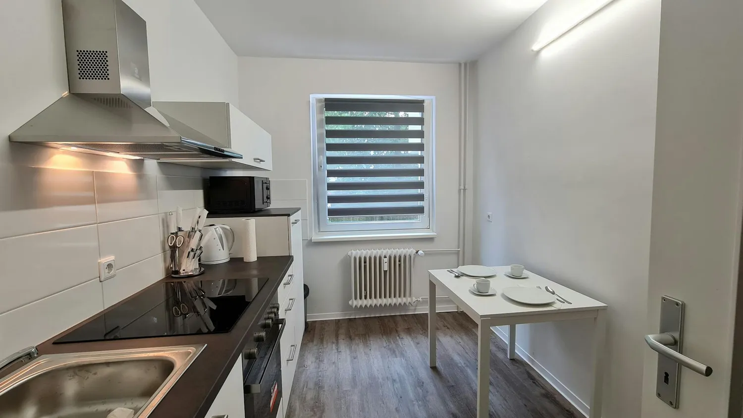WG-Zimmer mit 14 m² in Hamburg – Bild 2