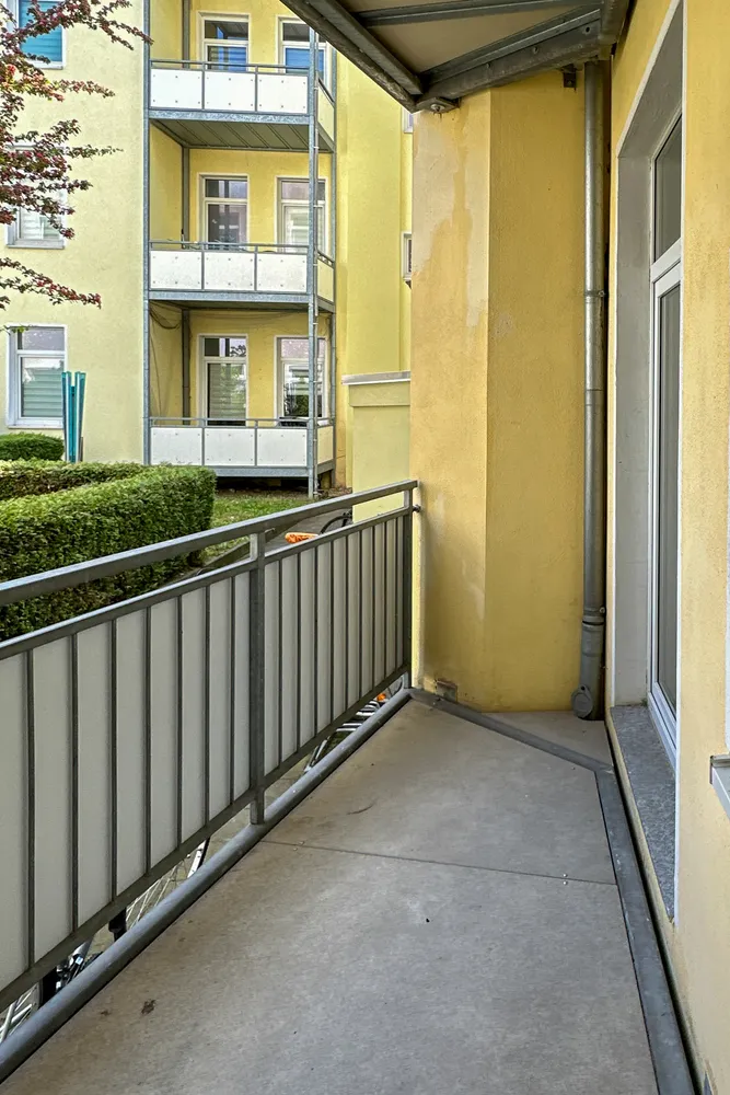 2 Zimmer Wohnung mit 67 m² in Magdeburg – Bild 9