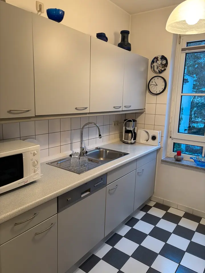 WG-Zimmer mit 80 m² in Werder (Havel) – Bild 1