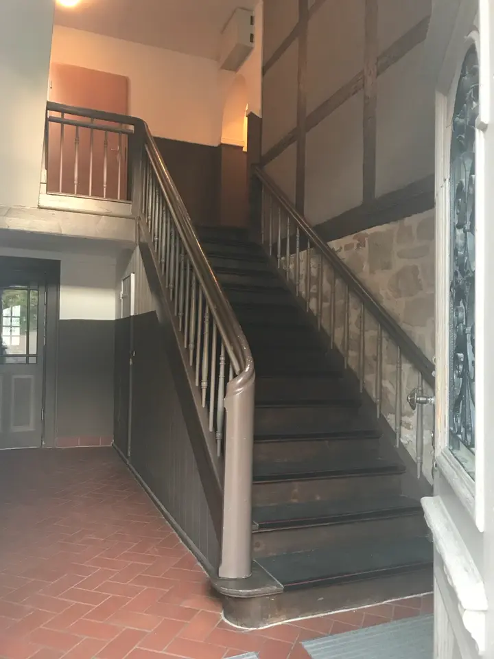 3 Zimmer Wohnung mit 89 m² in Halberstadt – Bild 9