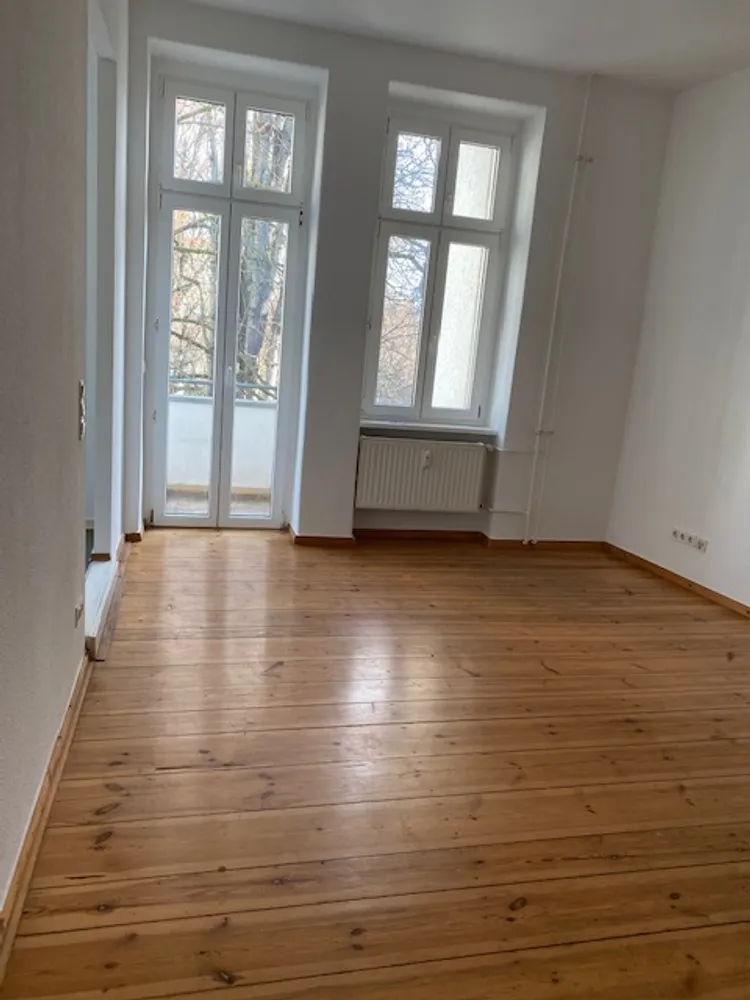 2 Zimmer Wohnung mit 56 m² in Berlin – Bild 1