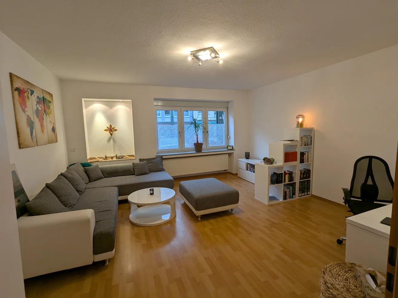 2 Zimmer Wohnung mit 67 m² in Düsseldorf – Bild 6