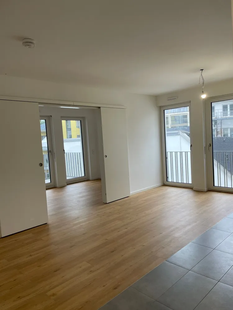 3 Zimmer Wohnung mit 73 m² in Frankfurt am Main – Bild 1