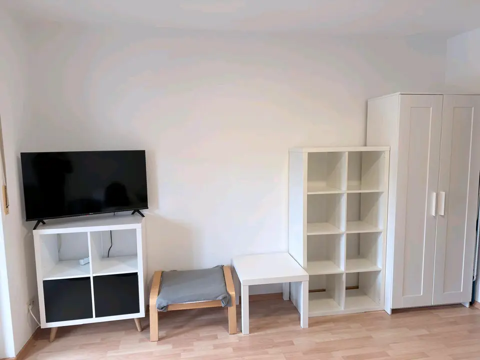 WG-Zimmer mit 24 m² in Karlsruhe – Bild 1