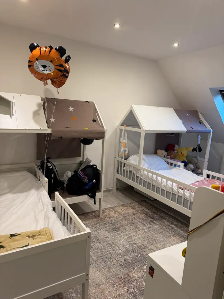 4 Zimmer Wohnung mit 100 m² in Essen – Bild 10