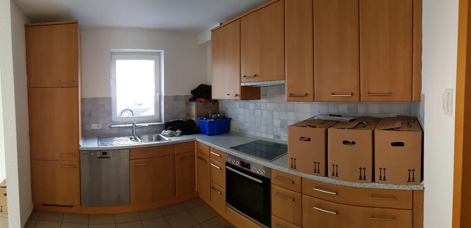 3 Zimmer Wohnung mit 80 m² in Bonn – Bild 8