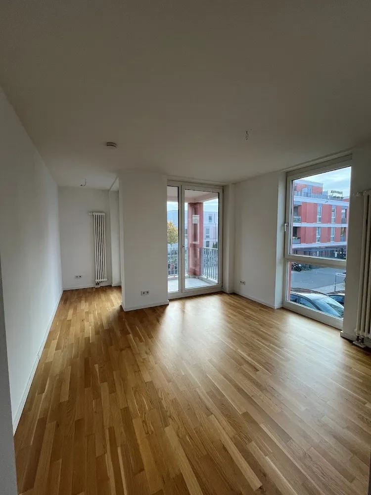 2 room apartment with 47 m² in Berlin – Photo 7