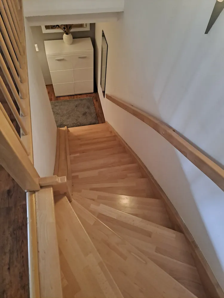 3 Zimmer Wohnung mit 102 m² in Karlsruhe – Bild 12