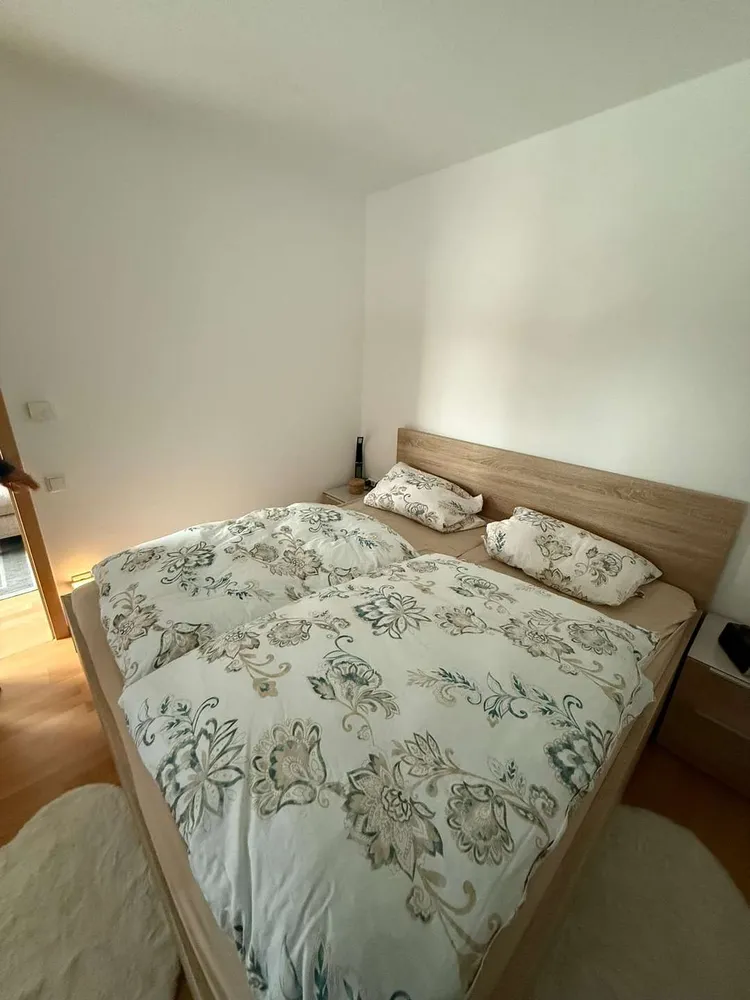 2 Zimmer Wohnung mit 43 m² in Nürnberg – Bild 11