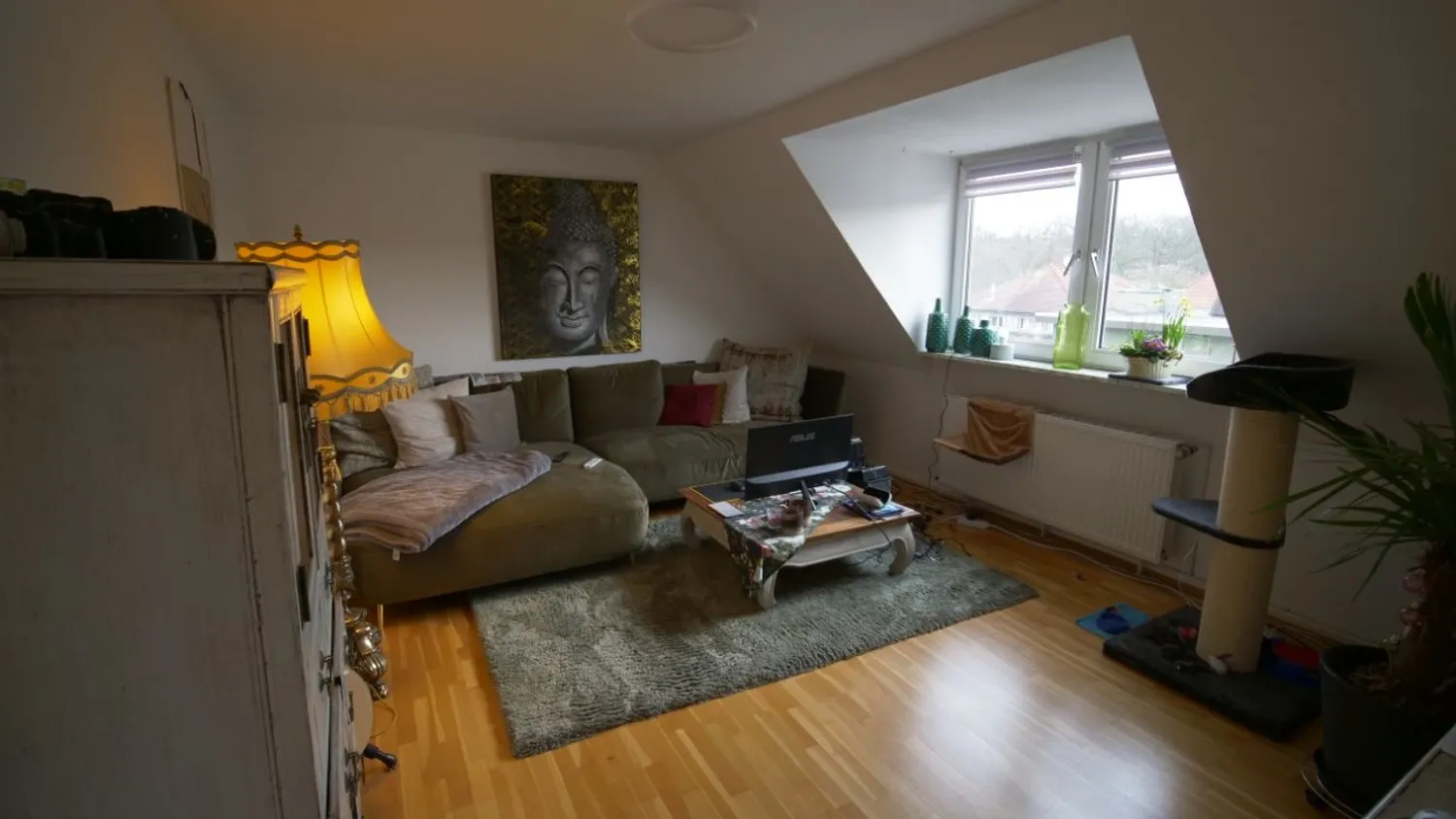 4 Zimmer Wohnung mit 79 m² in Hannover – Bild 10