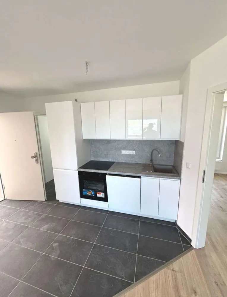 2 Zimmer Wohnung mit 43 m² in Berlin – Bild 1