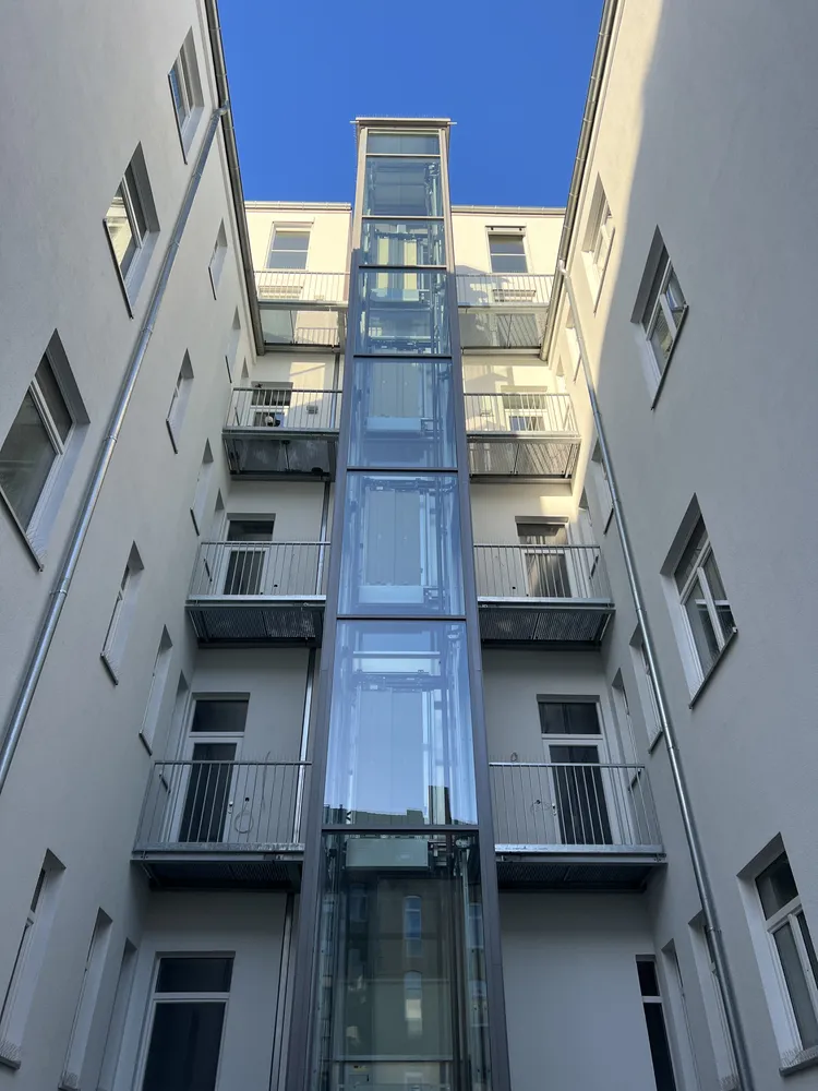 4 Zimmer Wohnung mit 132 m² in Hannover – Bild 9
