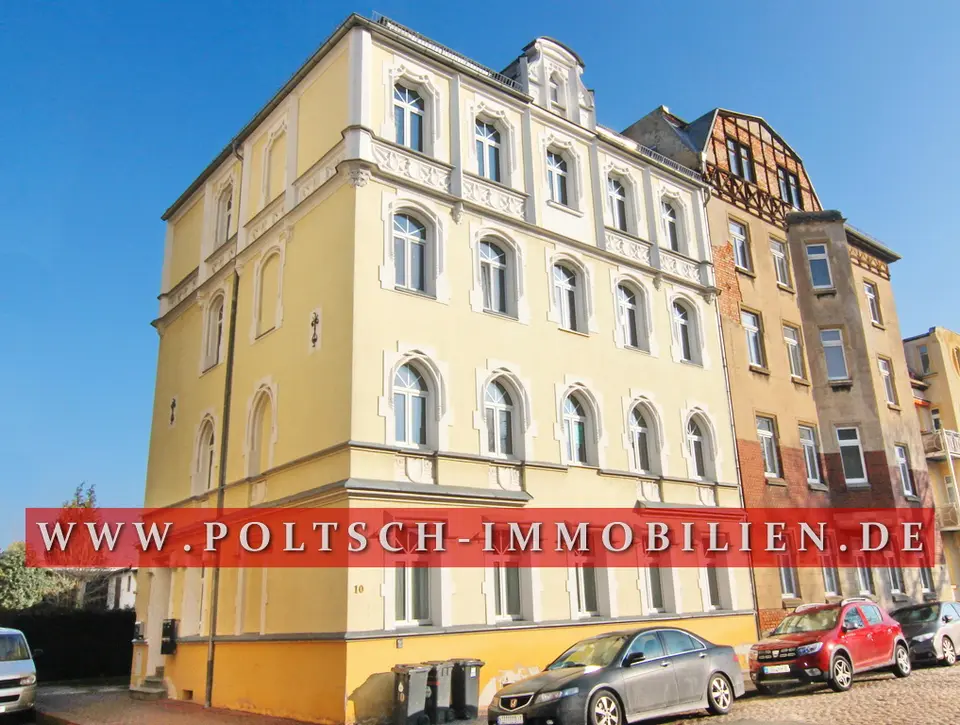 3 room apartment with 84 m² in Gera – Photo 3