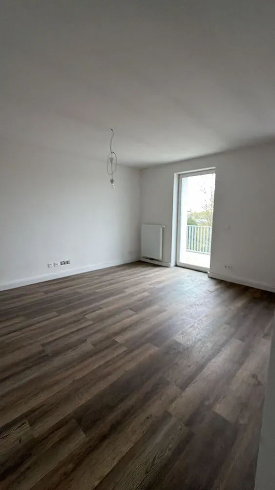 3 Zimmer Wohnung mit 65 m² in Merseburg – Bild 1