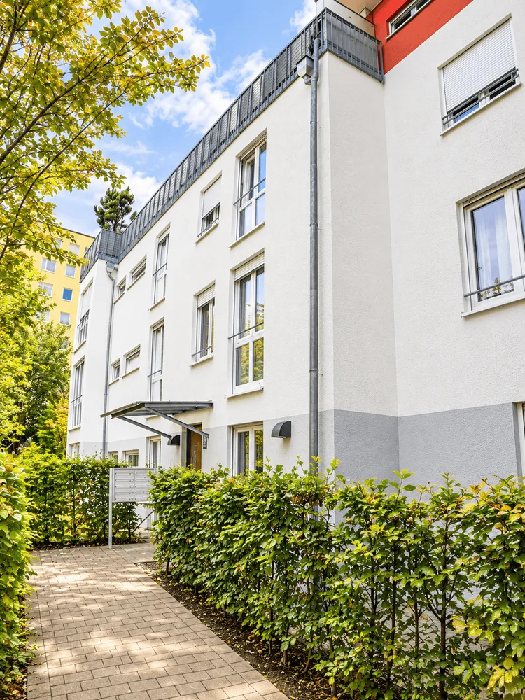 3 Zimmer Wohnung mit 80 m² in München – Bild 10