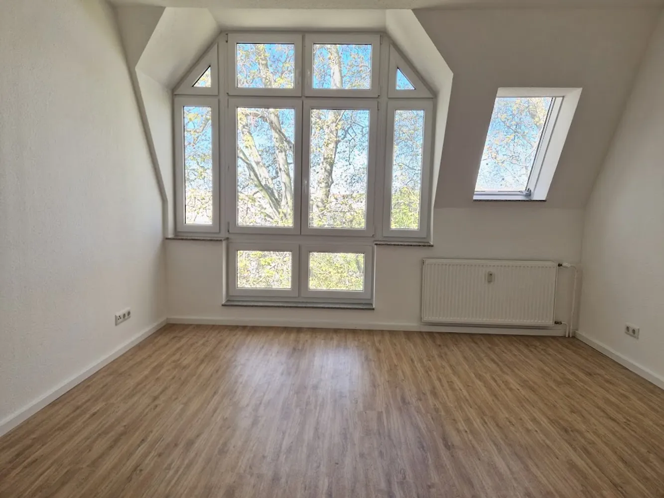 3 room apartment with 75 m² in Magdeburg – Photo 6