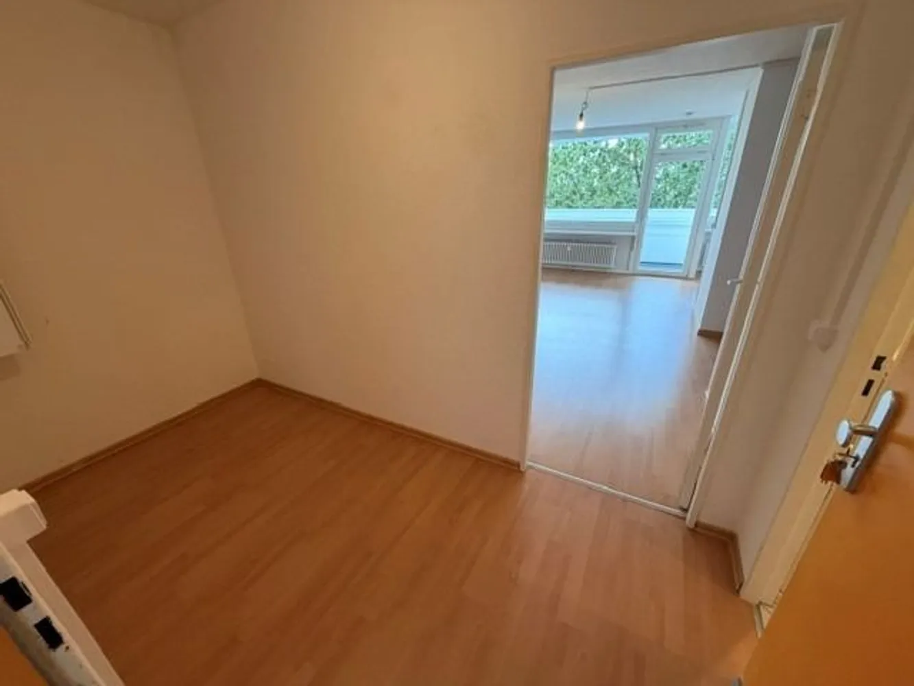 1 Zimmer Wohnung mit 48 m² in Berlin – Bild 2