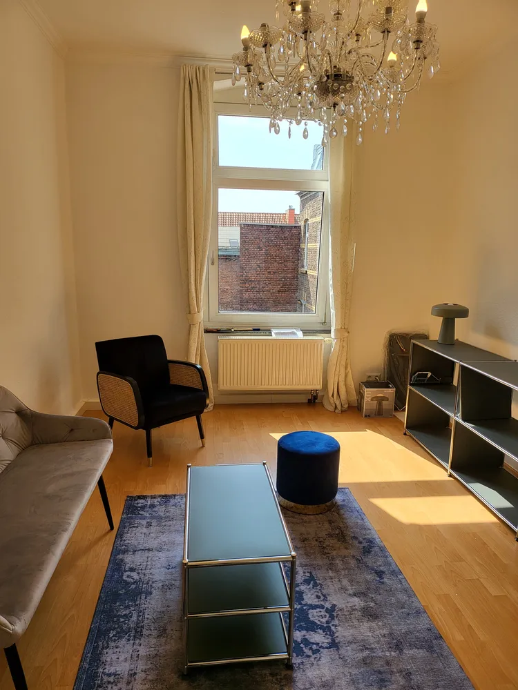 2 Zimmer Wohnung mit 57 m² in Köln – Bild 1