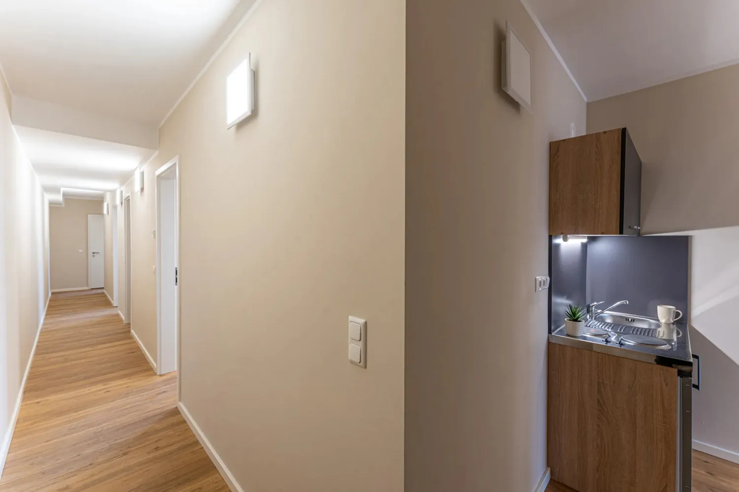 WG-Zimmer mit 16 m² in Berlin – Bild 5