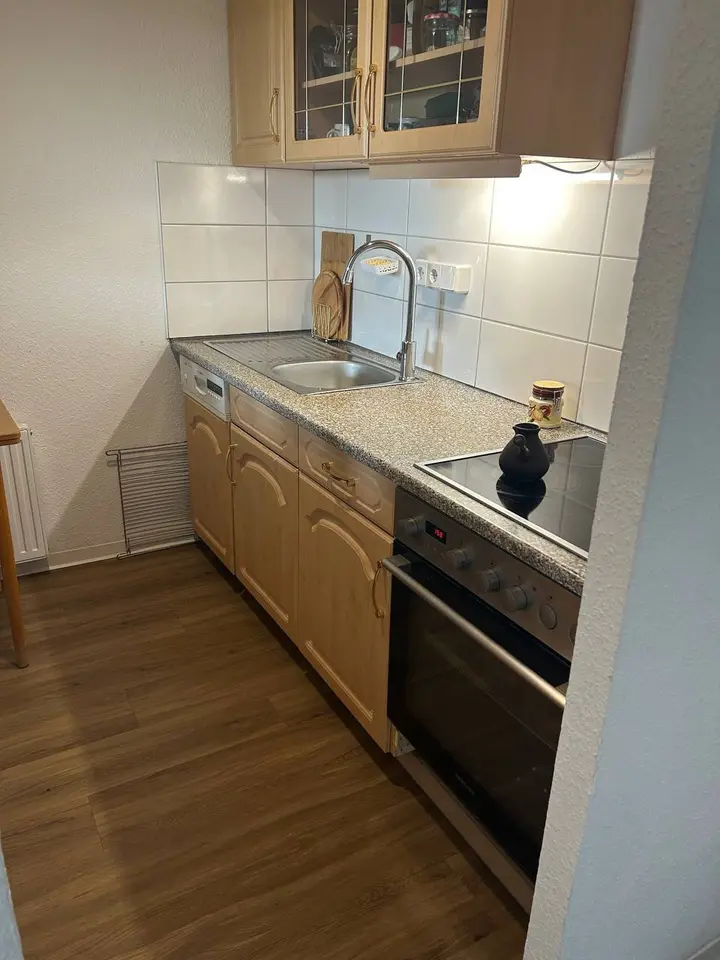 3 Zimmer Haus mit 66 m² in Kamenz – Bild 6
