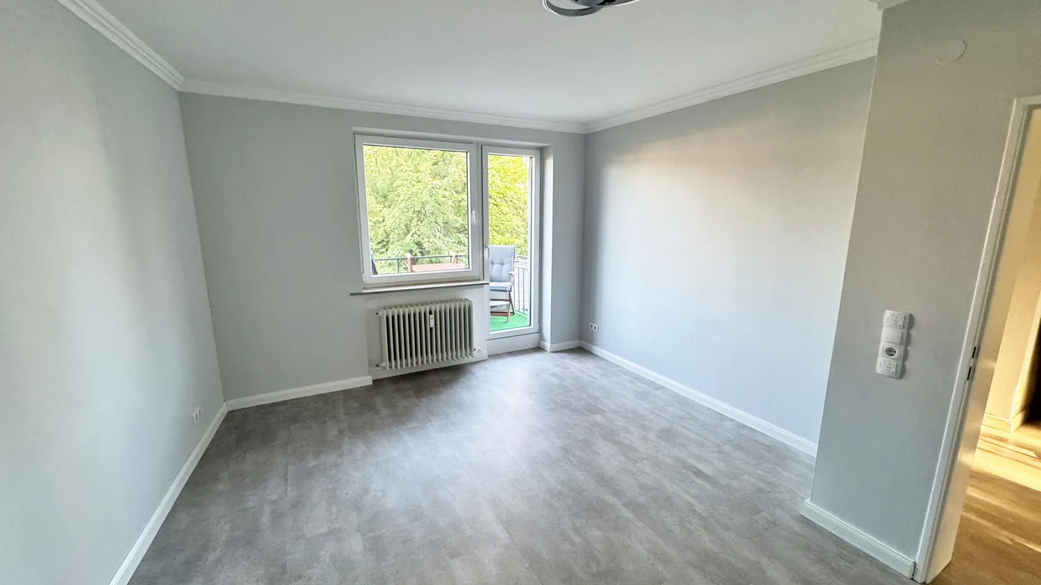 4 Zimmer Wohnung mit 101 m² in Bremen – Bild 7
