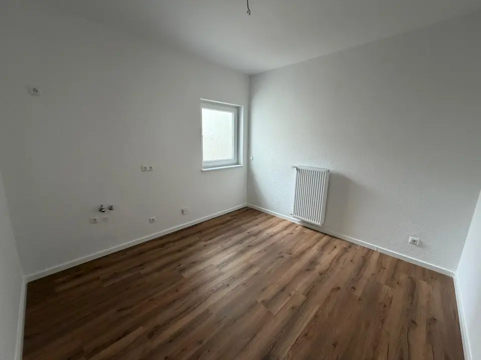 4 Zimmer Wohnung mit 75 m² in Oberhausen – Bild 1