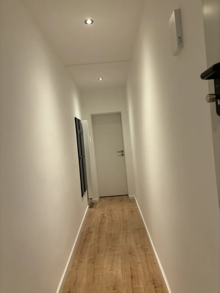 1 Zimmer Wohnung mit 40 m² in Aachen – Bild 8