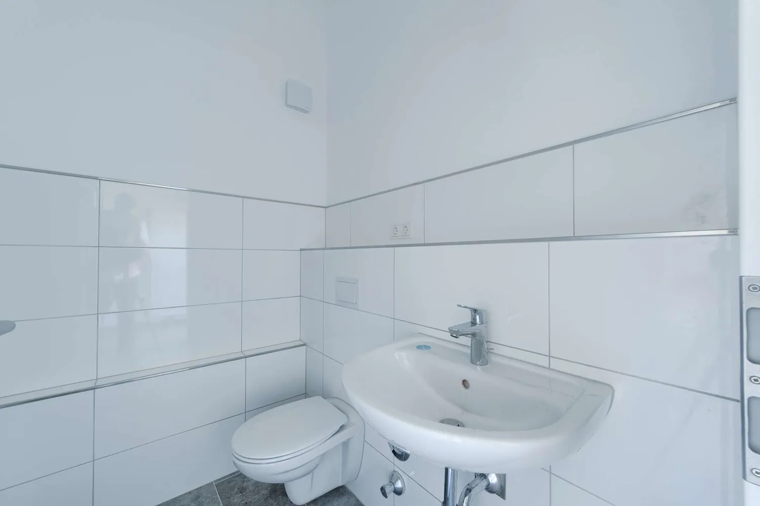 5 Zimmer Wohnung mit 135 m² in Dortmund – Bild 10