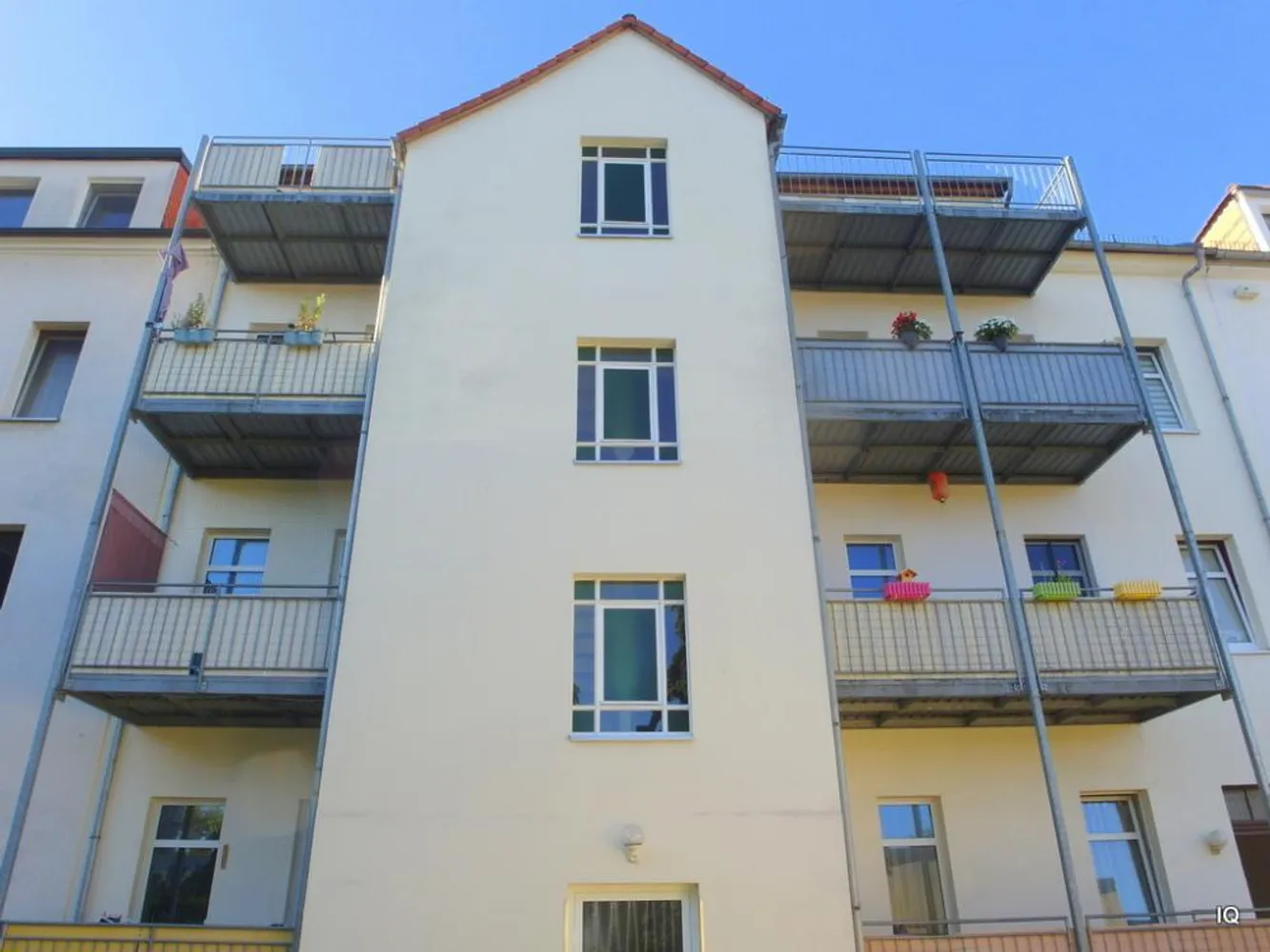 2 Zimmer Wohnung mit 70 m² in Meißen – Bild 6
