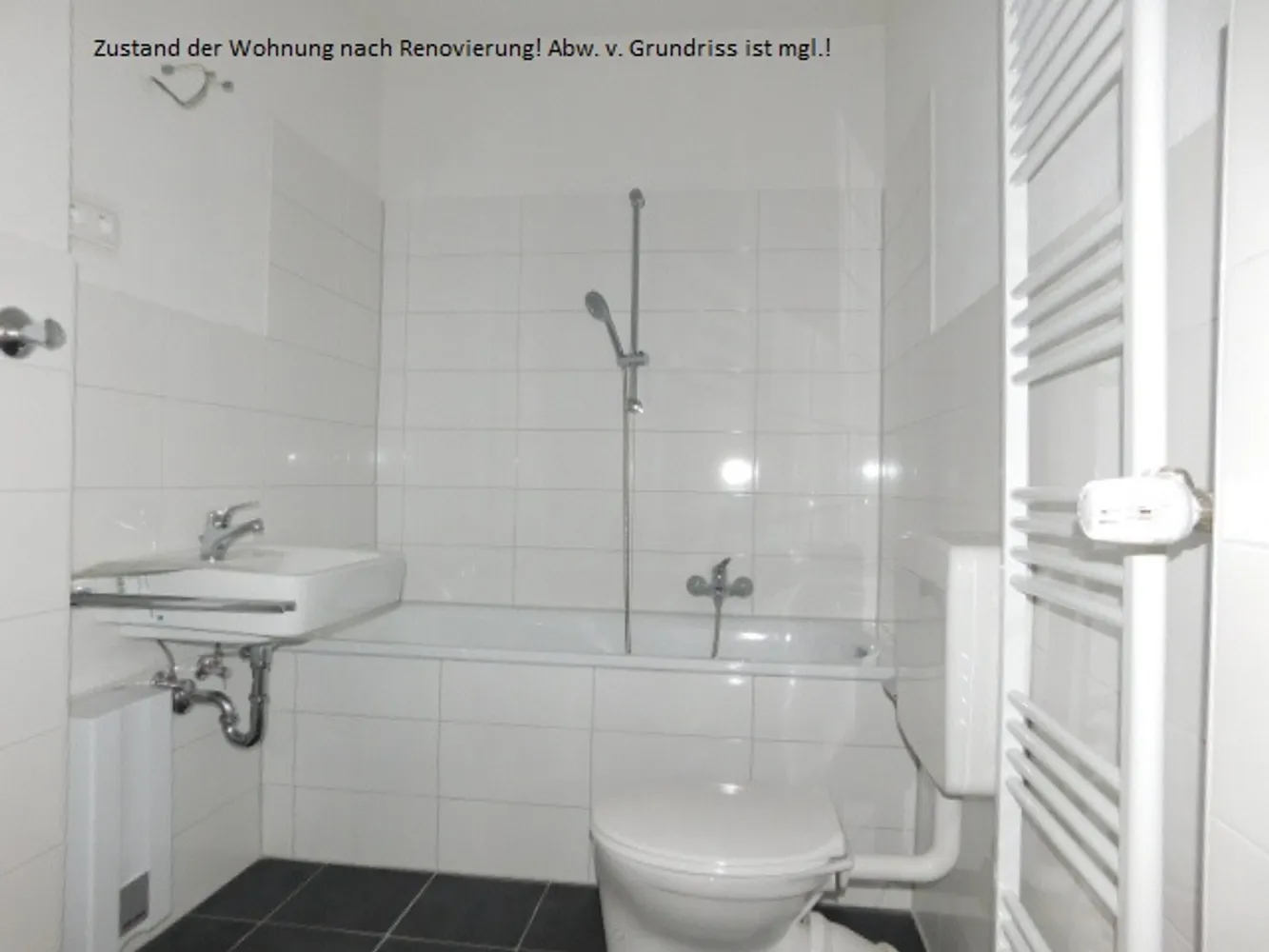 3 Zimmer Wohnung mit 69 m² in Krefeld – Bild 6