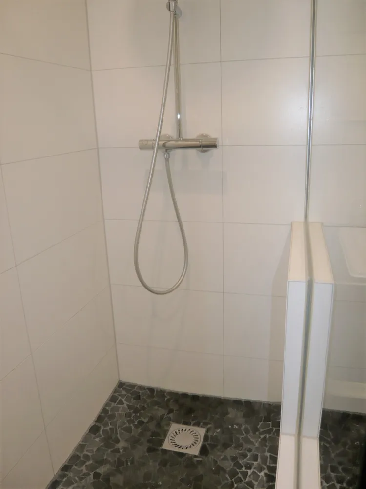 2 Zimmer Wohnung mit 51 m² in Frankfurt am Main – Bild 5