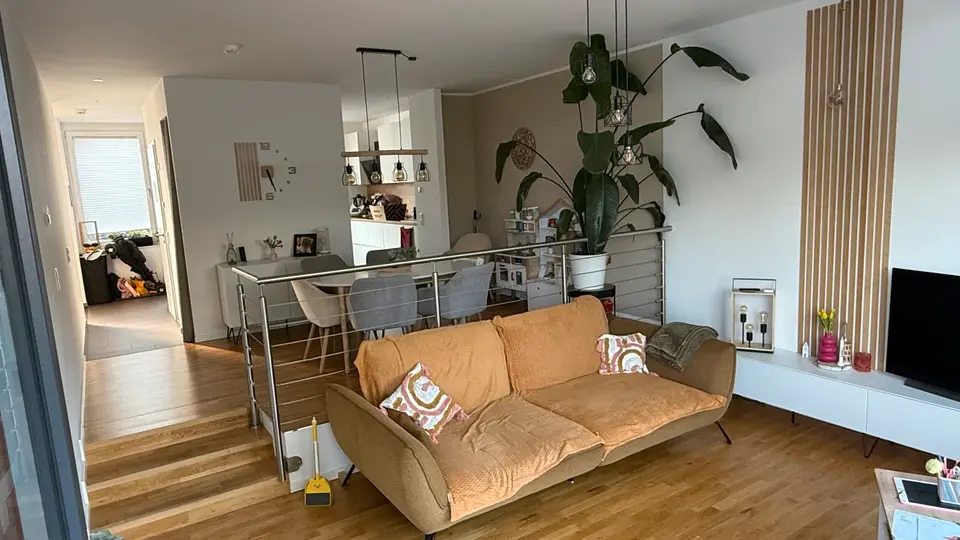 5 Zimmer Wohnung mit 150 m² in Potsdam – Bild 6