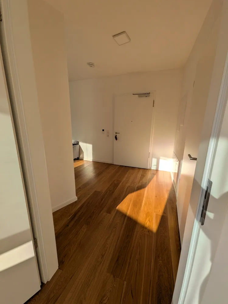 2 room apartment with 43 m² in Frankfurt am Main – Photo 3