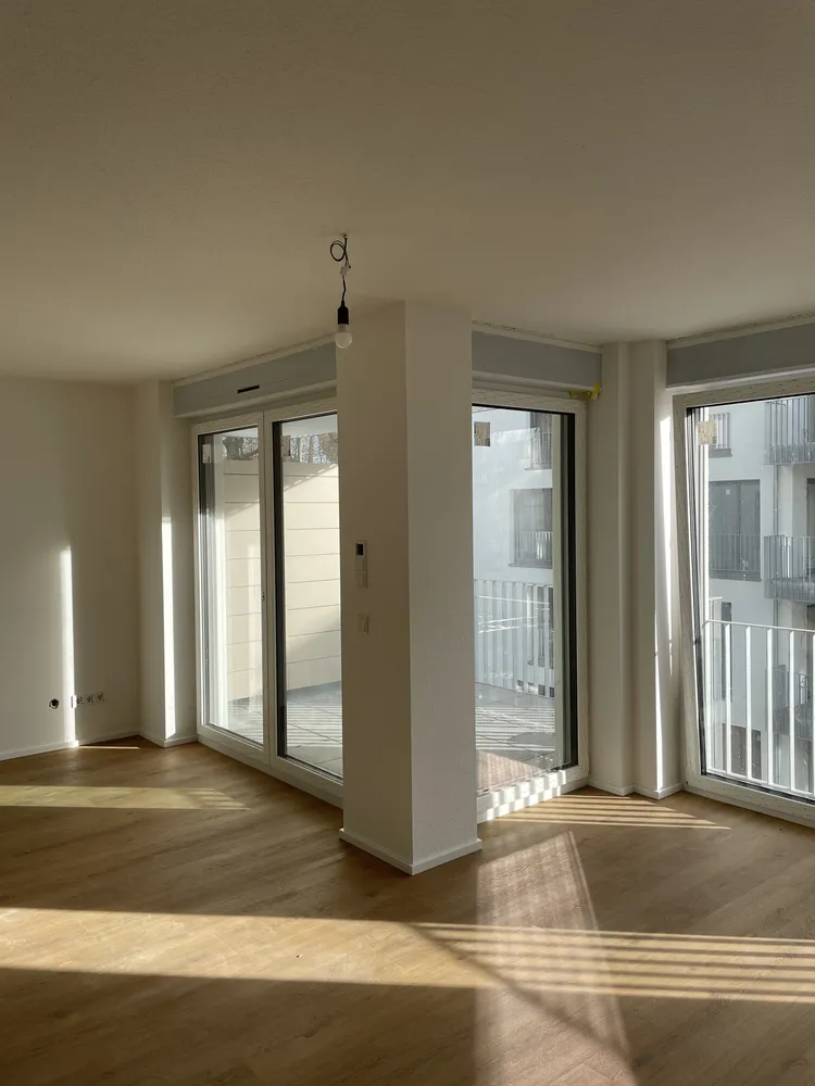 3 Zimmer Wohnung mit 84 m² in Karlsruhe – Bild 7
