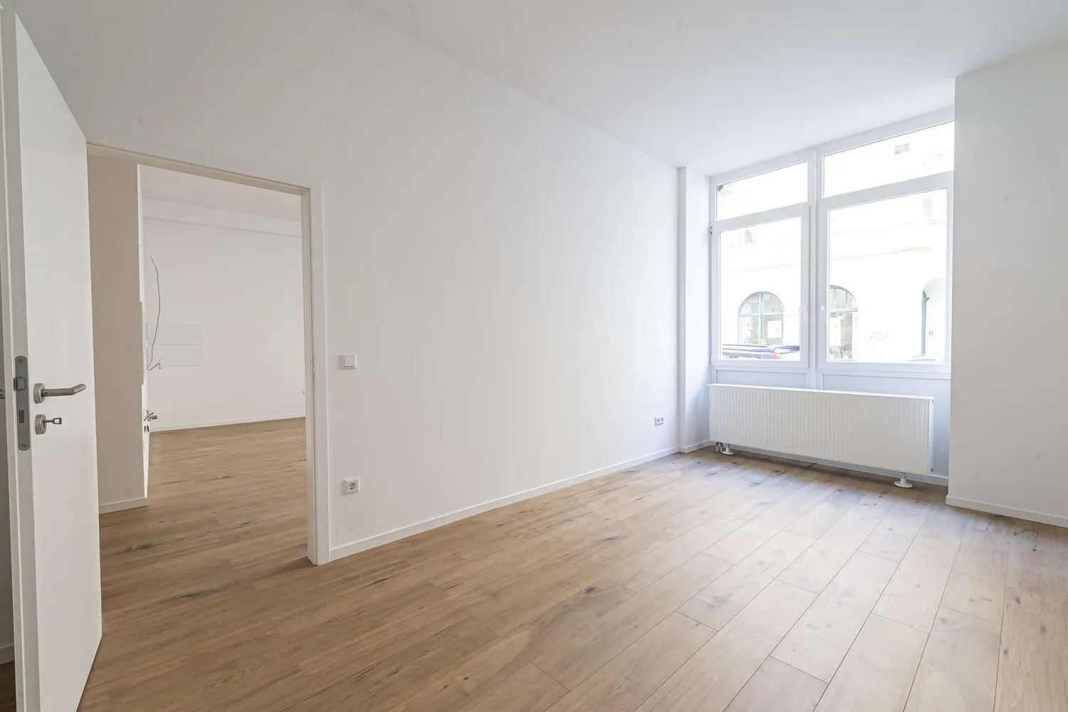 3 Zimmer Wohnung mit 80 m² in Wuppertal – Bild 9