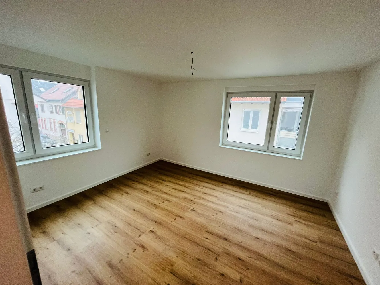 2 Zimmer Wohnung mit 60 m² in Mainz – Bild 9