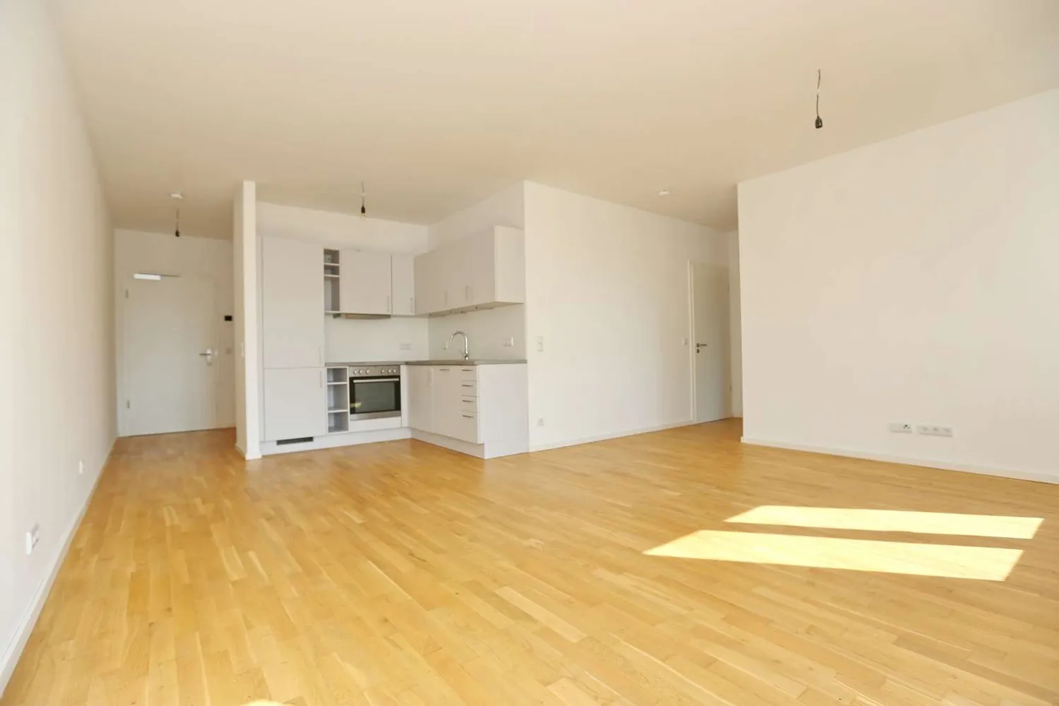 3 Zimmer Wohnung mit 71 m² in Berlin – Bild 3