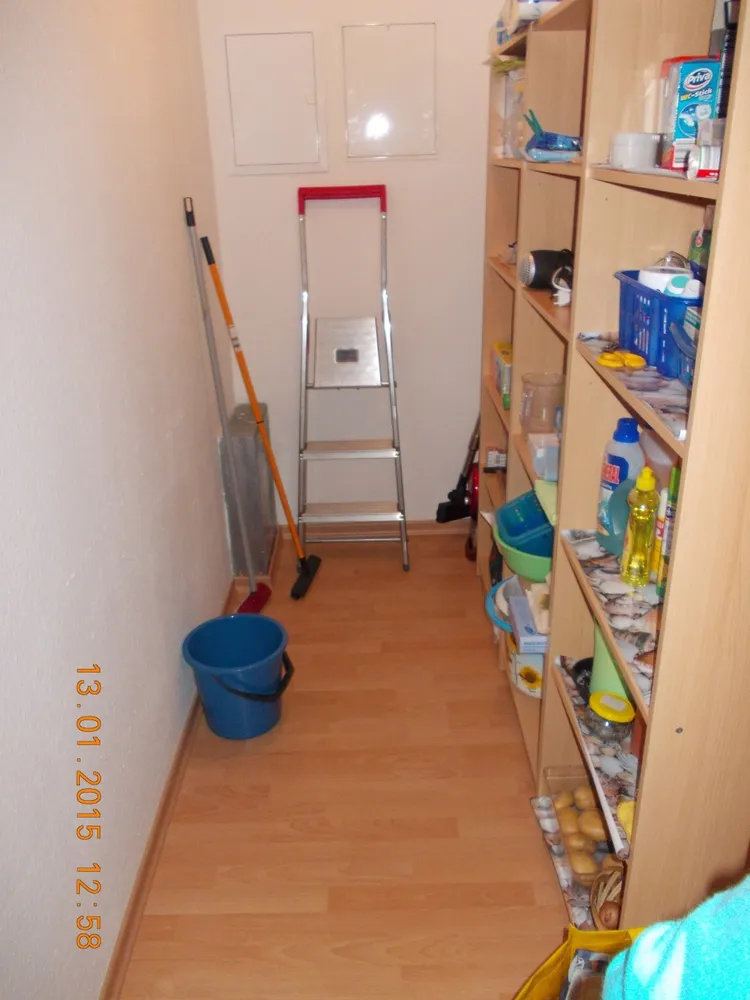 2 Zimmer Wohnung mit 55 m² in Wittenberg – Bild 12