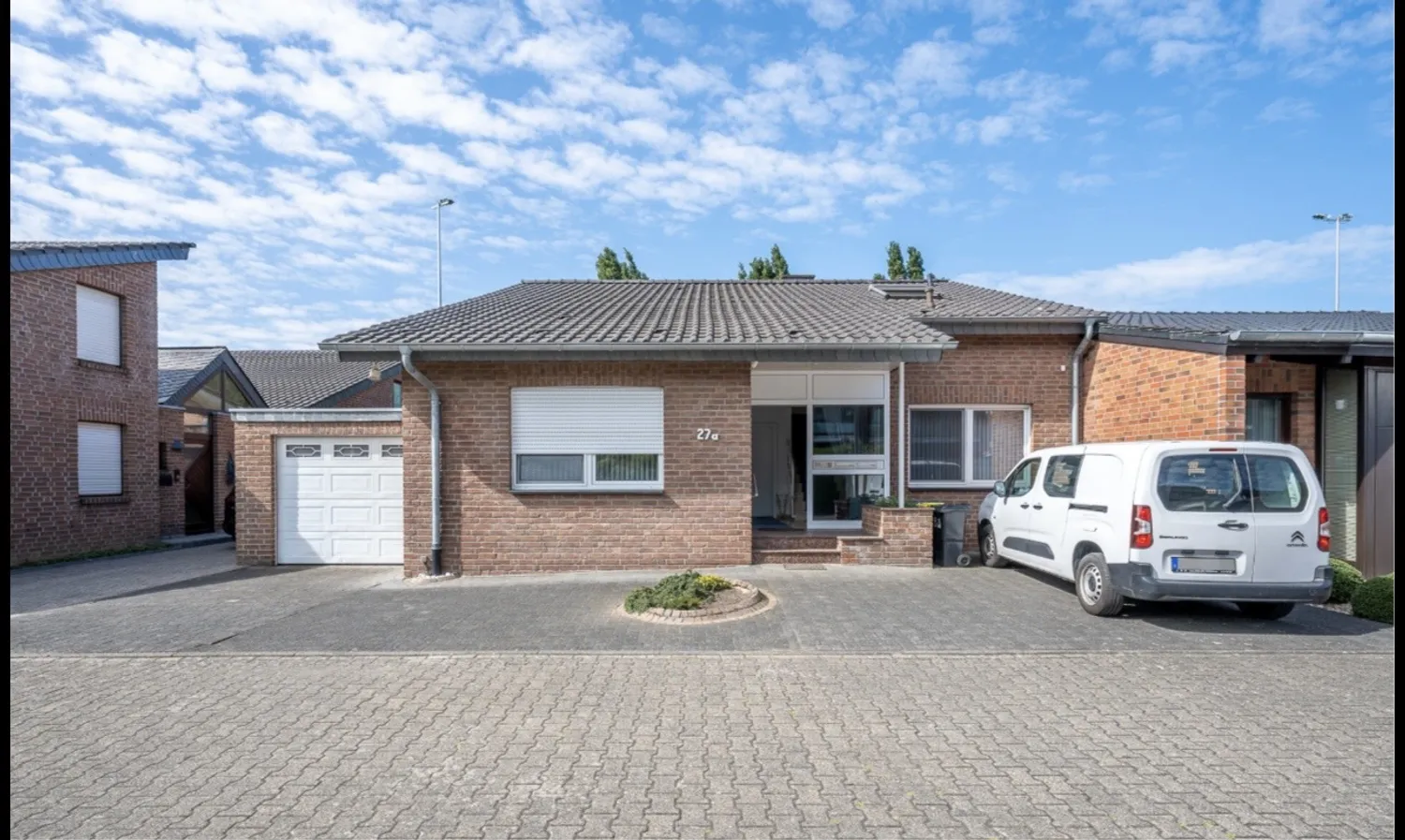 2 Zimmer Wohnung mit 89 m² in Mönchengladbach – Bild 12