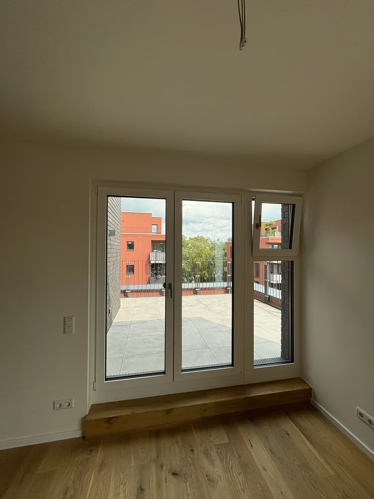 1 Zimmer Wohnung mit 33 m² in Berlin – Bild 10