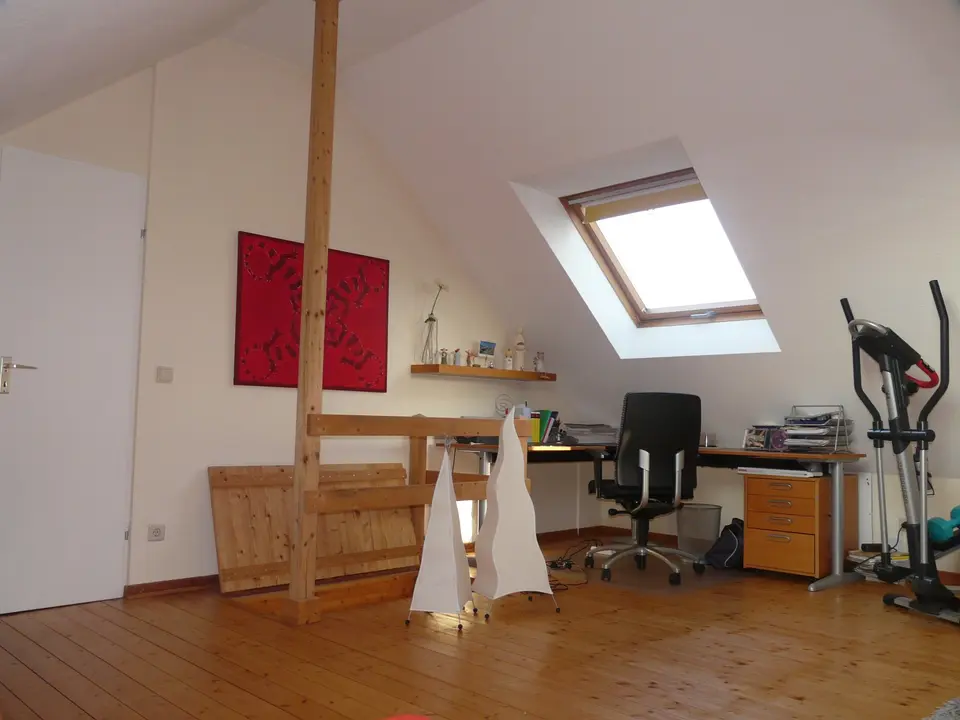 2 Zimmer Wohnung mit 63 m² in Bocholt – Bild 7