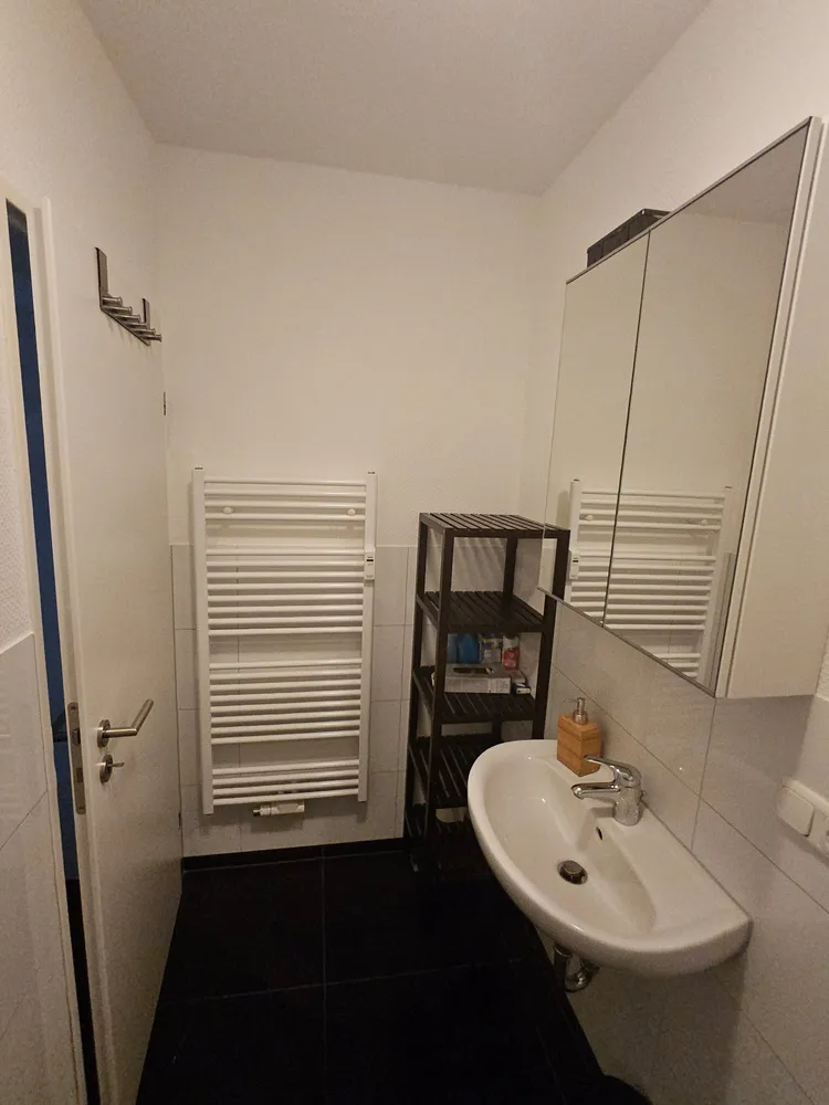 1 Zimmer Wohnung mit 31 m² in Paderborn – Bild 9