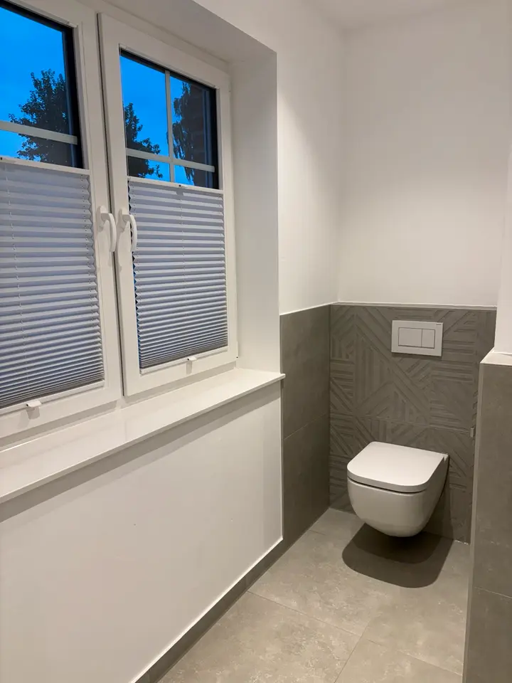 3 Zimmer Wohnung mit 76 m² in Quakenbrück – Bild 5