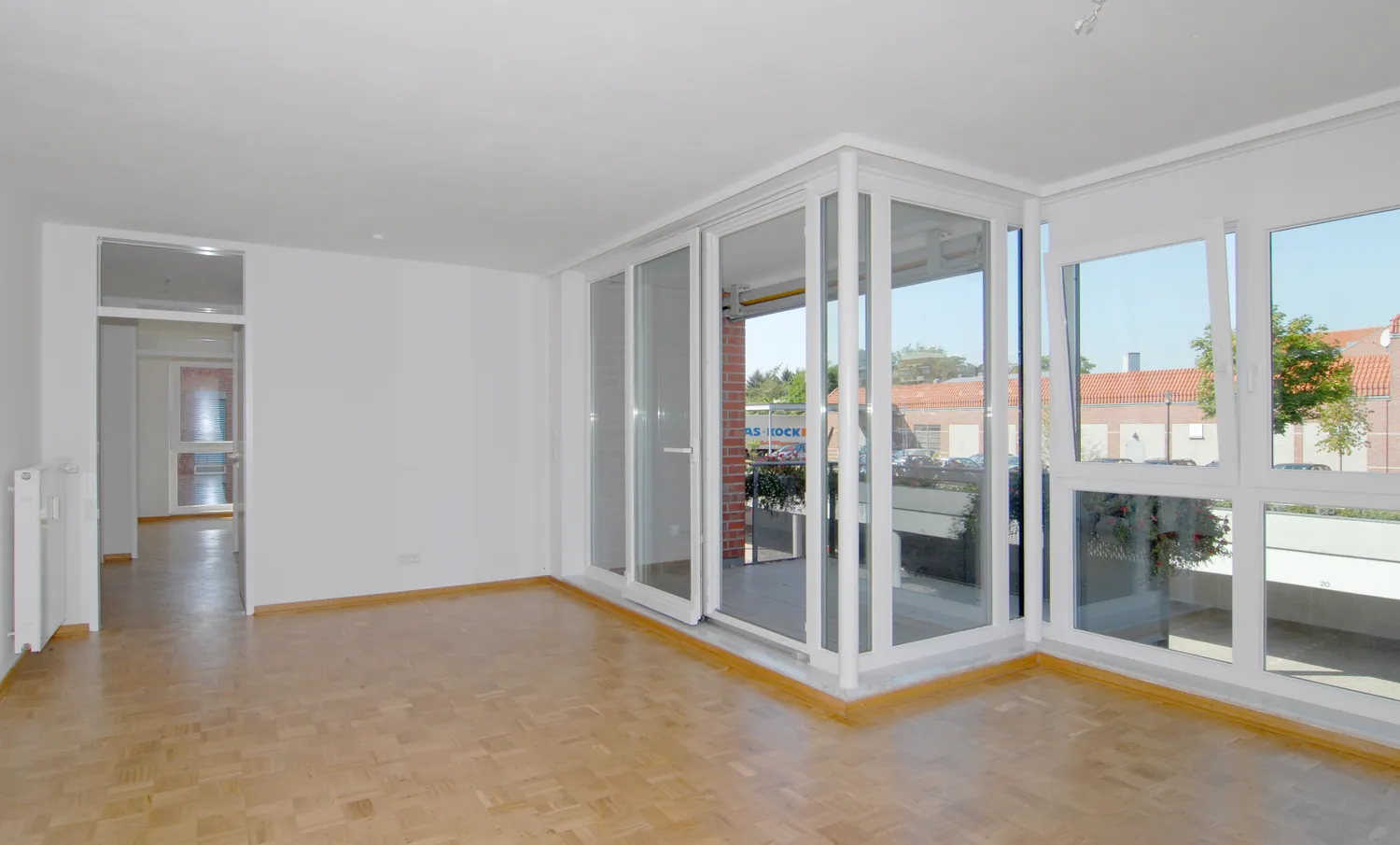 2 Zimmer Wohnung mit 72 m² in Emsdetten – Bild 3