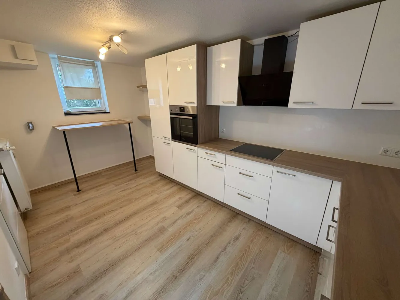 3 Zimmer Wohnung mit 110 m² in Dinslaken – Bild 1