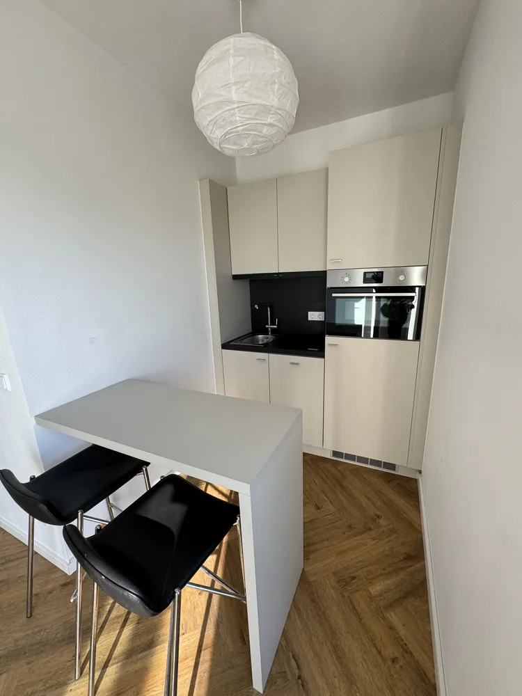 2 Zimmer Wohnung mit 36 m² in Berlin – Bild 4