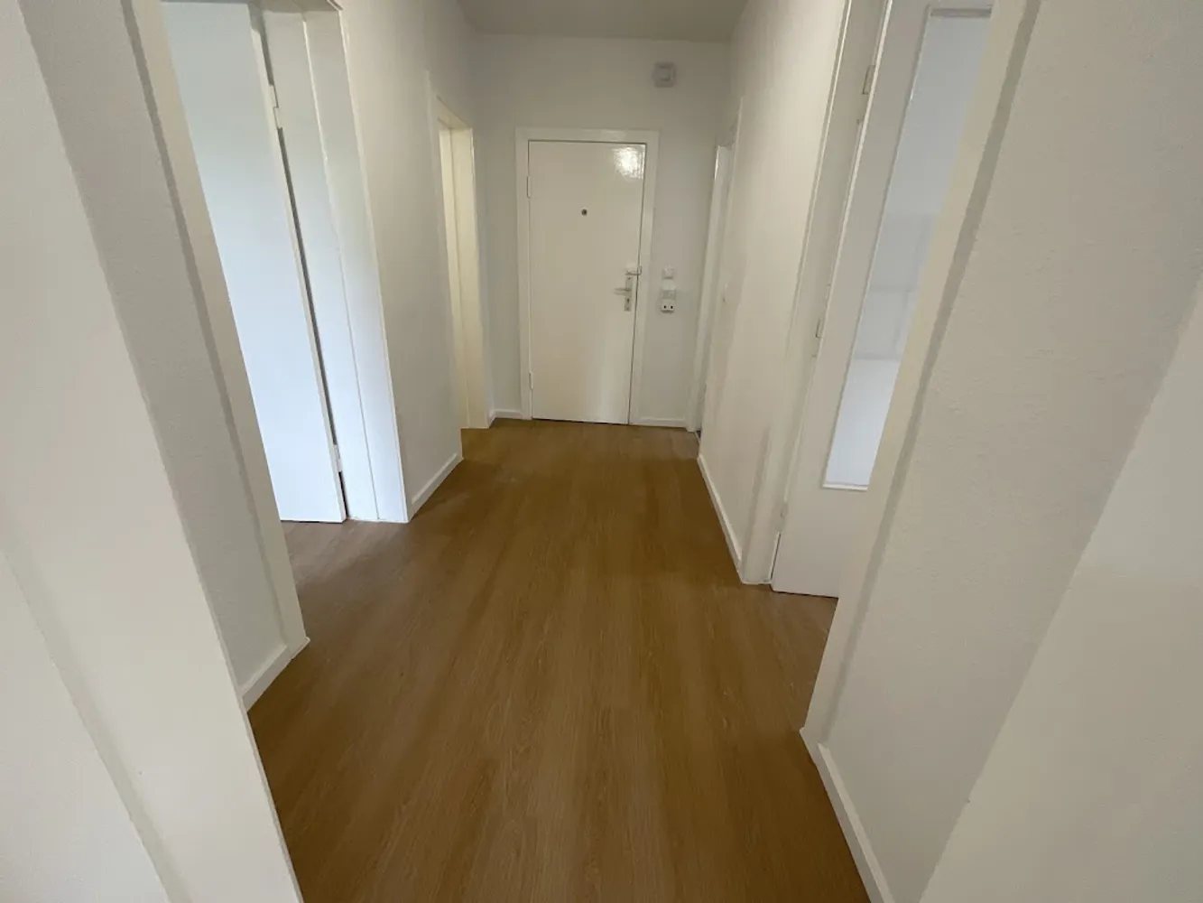 2 Zimmer Wohnung mit 52 m² in Lübeck – Bild 6