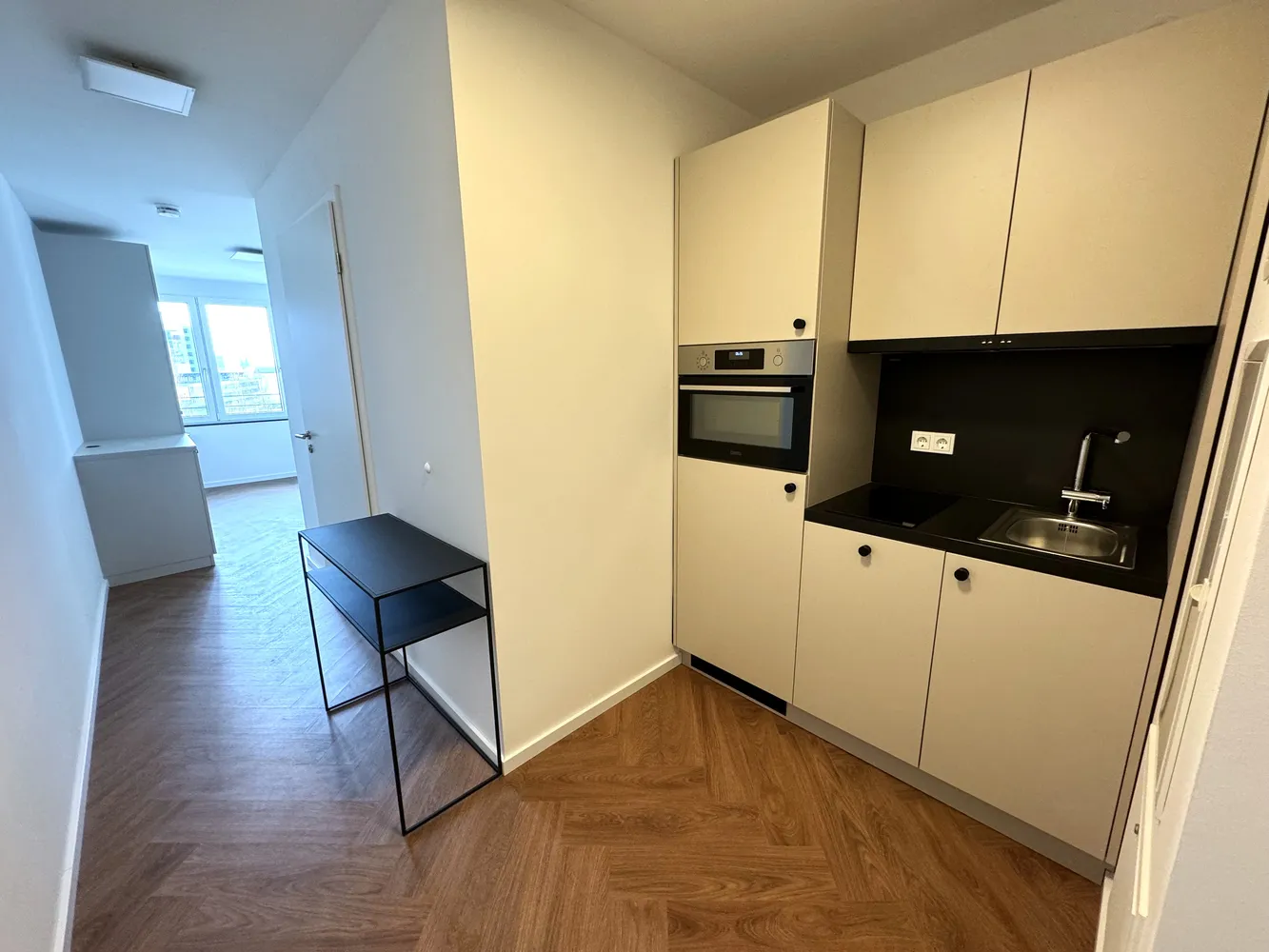 1 Zimmer Wohnung mit 22 m² in Berlin – Bild 3