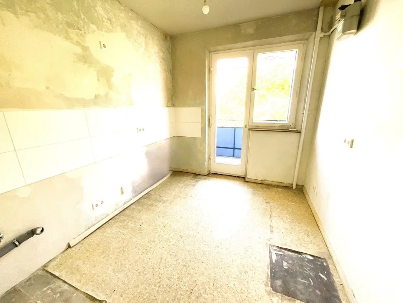 3 Zimmer Wohnung mit 66 m² in Nürnberg – Bild 8