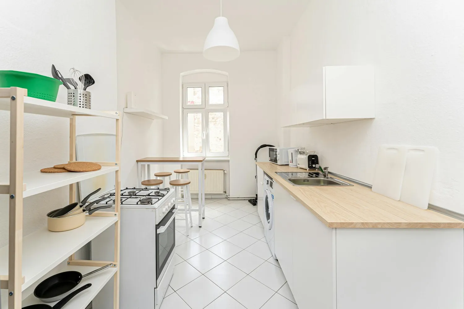 WG-Zimmer in Berlin – Bild 8